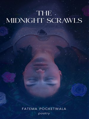 cover image of The Midnight Scrawls
